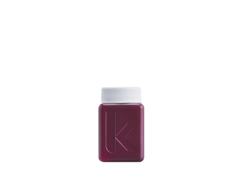 Kevin Murphy YOUNG.AGAIN.WASH Restorative Softening Shampoo Atstatomasis šampūnas 40ml Kevin Murphy YOUNG.AGAIN.WASH Restorative Softening Shampoo Atstatomasis šampūnas 40ml
